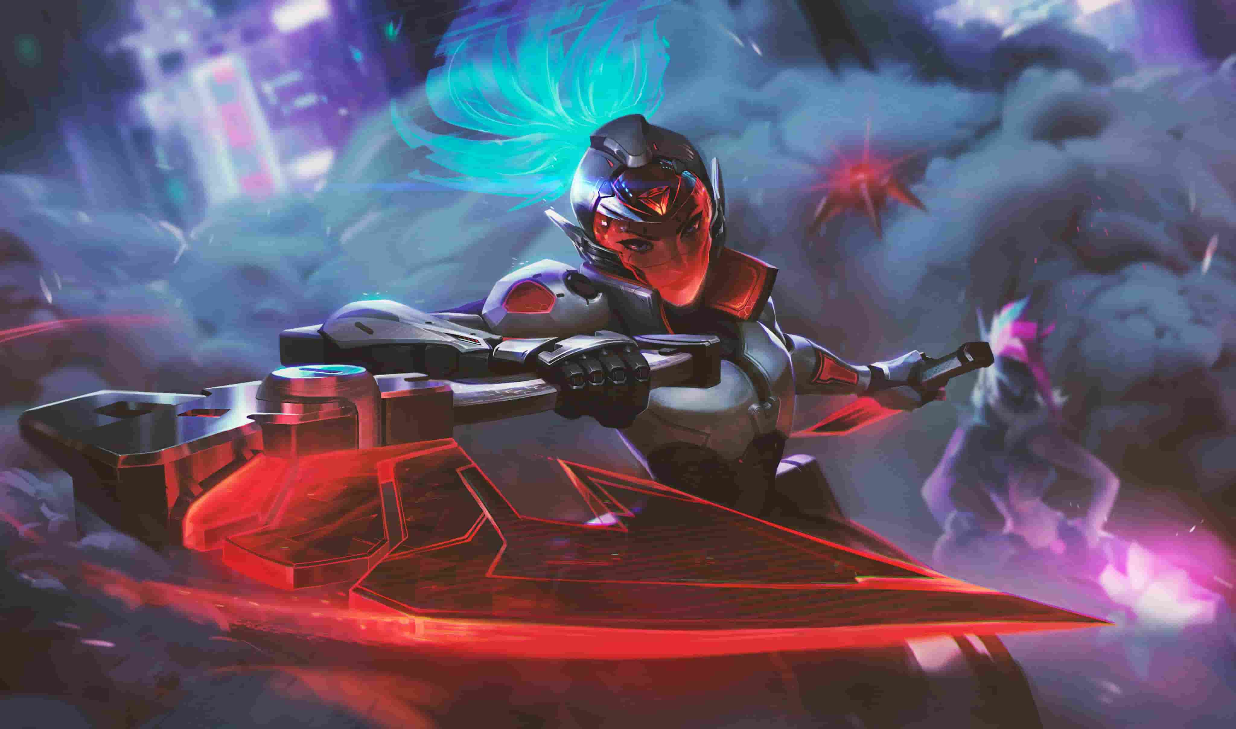魔兽世界7.3，盗贼术士的战斗艺术